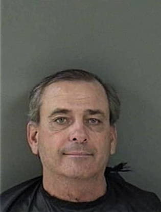 Christopher Stokes, - Indian River County, FL 